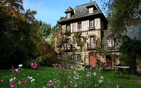 Le Moulin Fleuri Du Petit Appeville